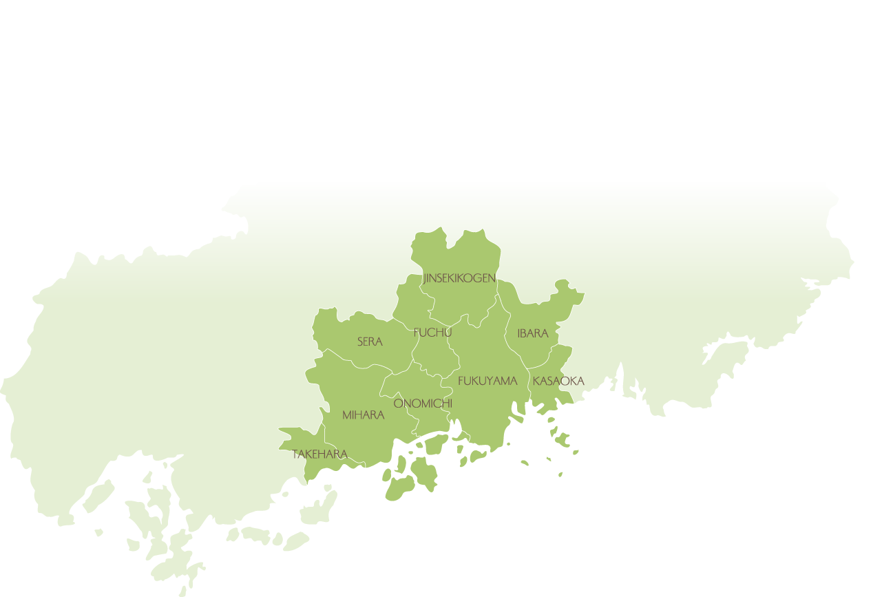 対象エリア